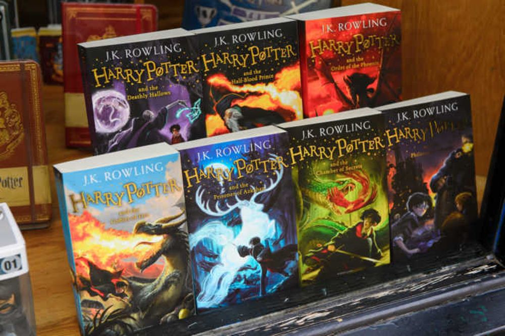 Harry Potter: preparan cuatro ediciones especiales del primer